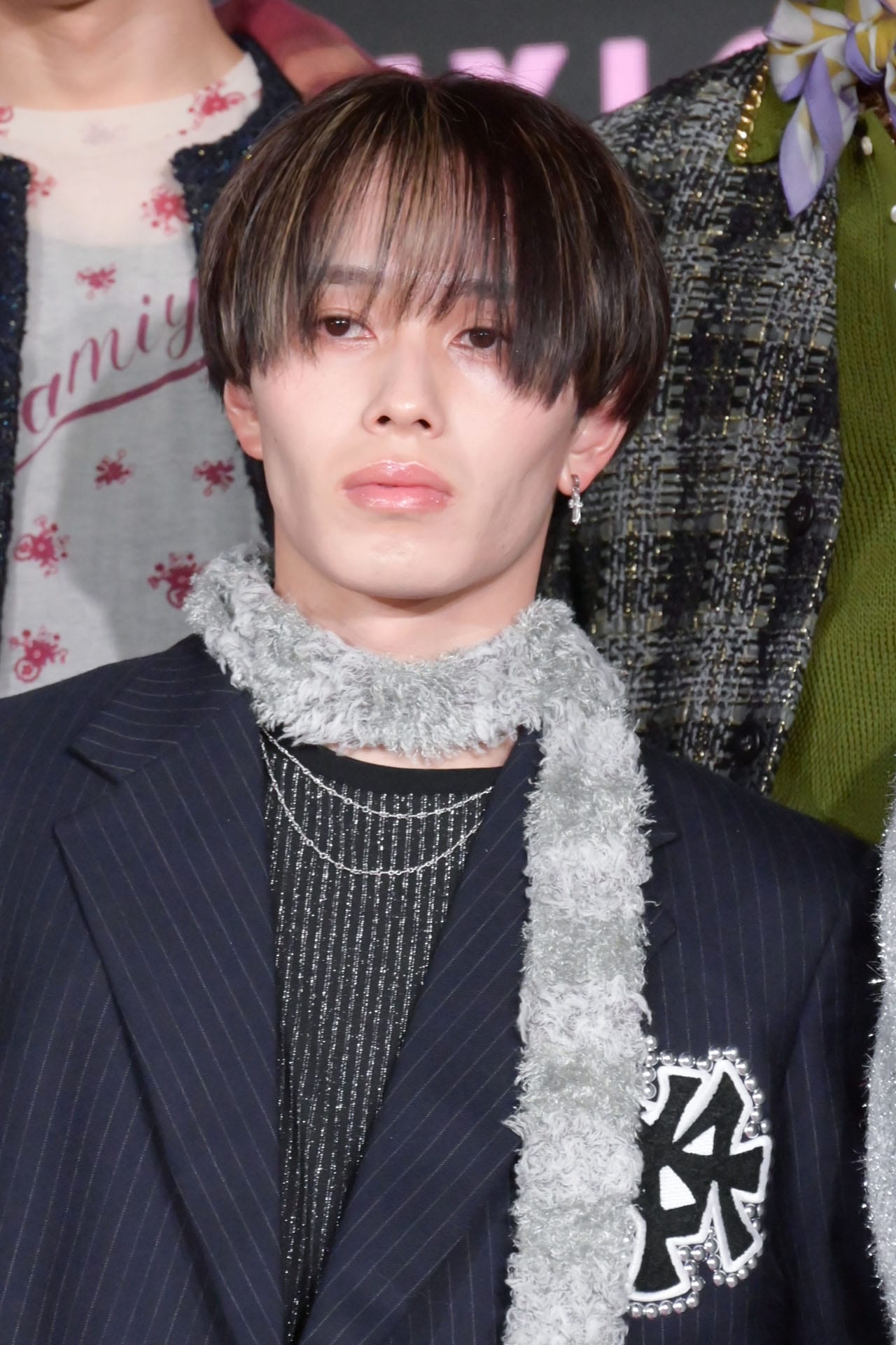 マサヒロ（超特急） [画像ギャラリー 13/25] - 音楽ナタリー