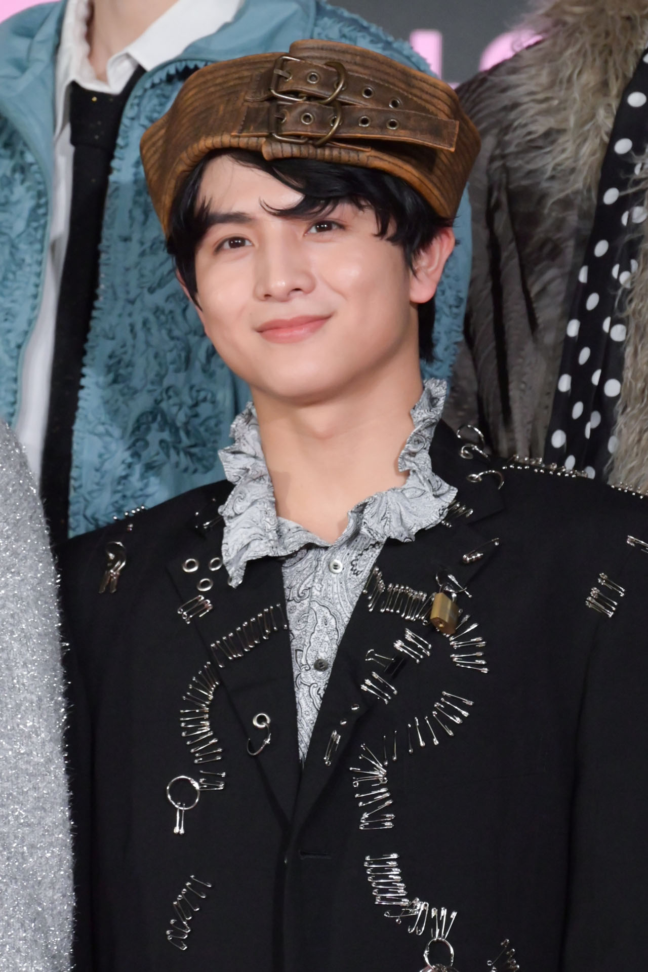 ハル（超特急）