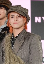 タカシ（超特急）