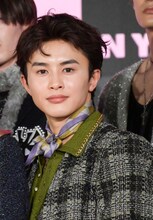 集まると人狼をしちゃう仲良し超特急、2026年の挑戦は「定期的なミーティング☆」