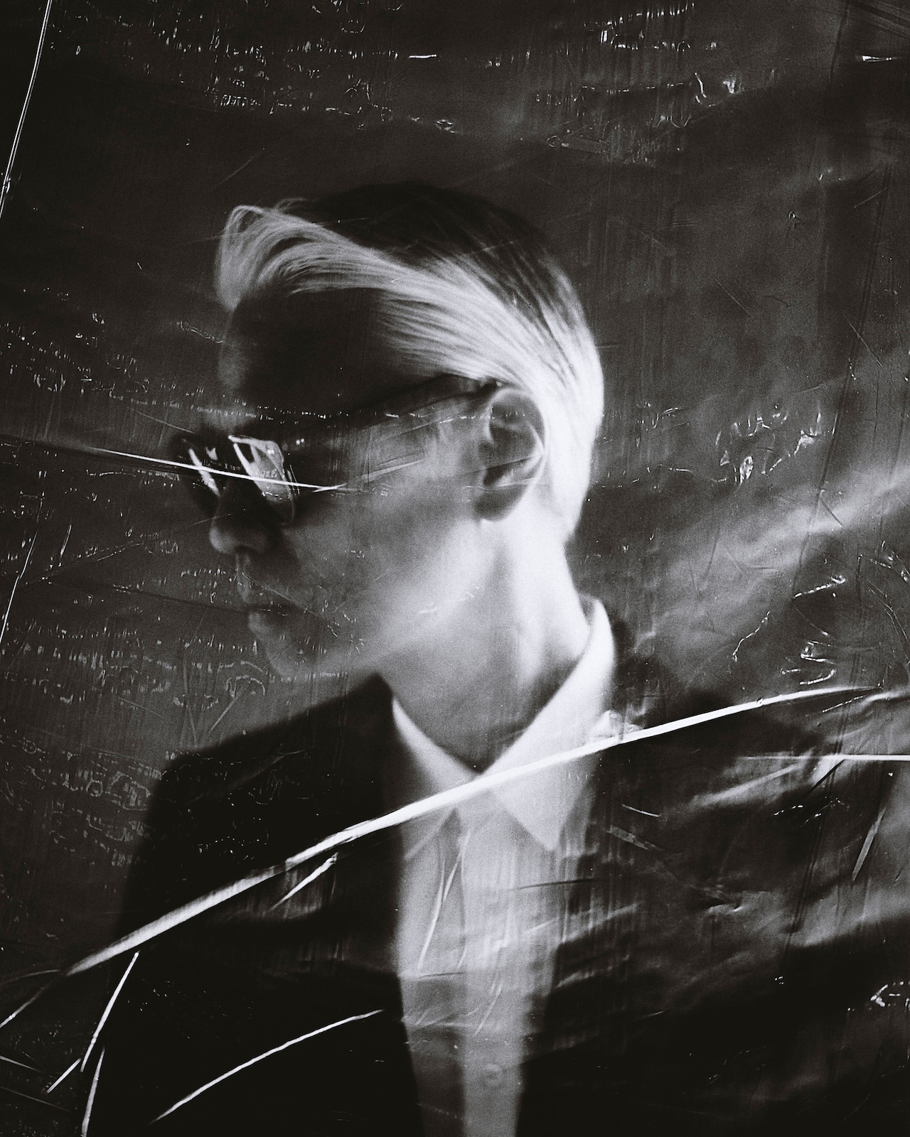 大沢伸一の新ダンストラックシリーズ始動、第1弾では他者とのつながり表現