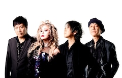 PERSONZ初セルフカバーベスト盤「RELOAD BEST」発表、47都道府県ツアーも