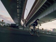 Rol3ert「savior」MVより。