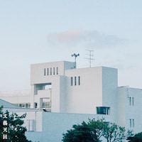 文藝天国「スクールゾーン」ジャケット