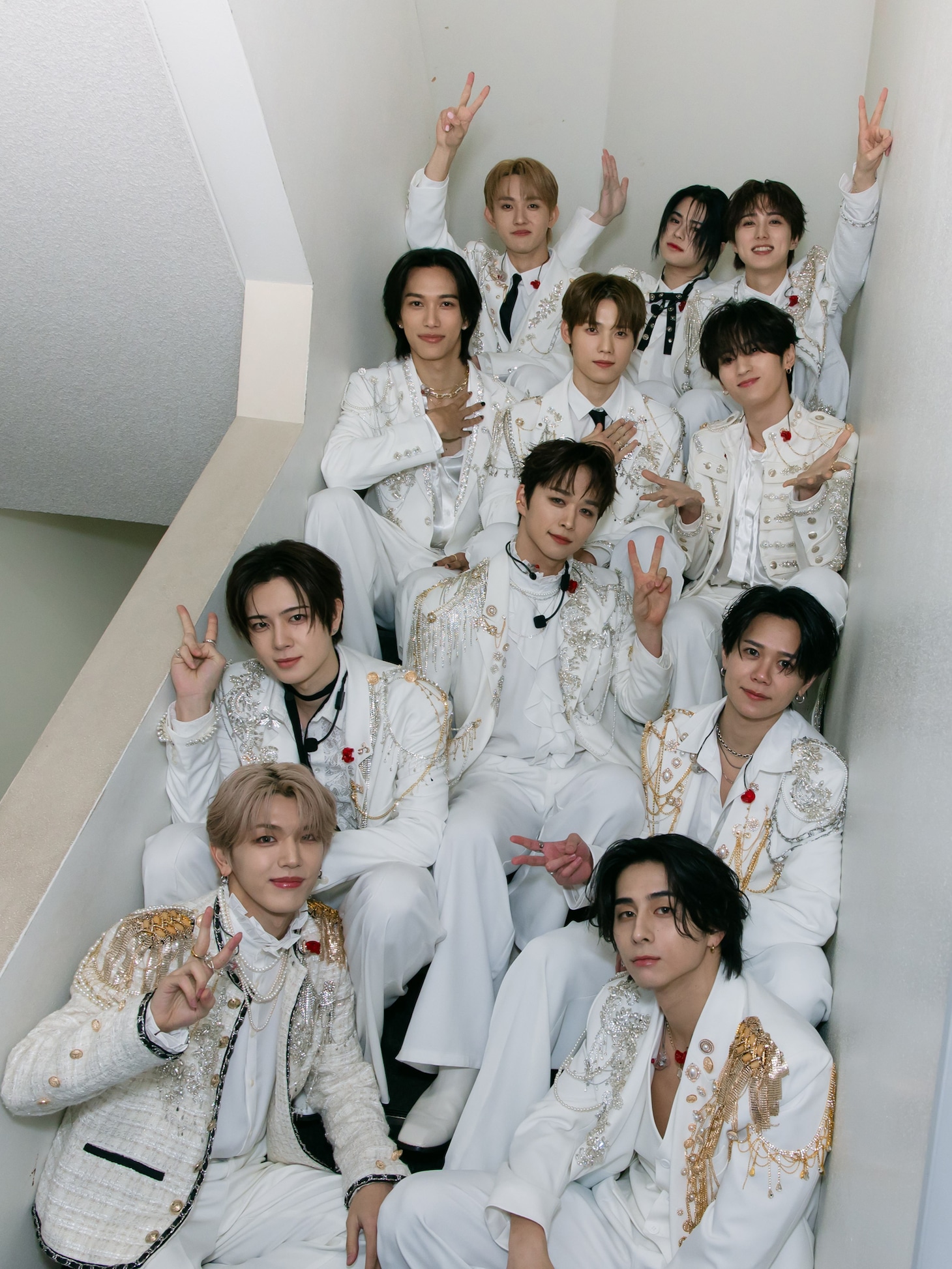 INI©LAPONE ENTERTAINMENT