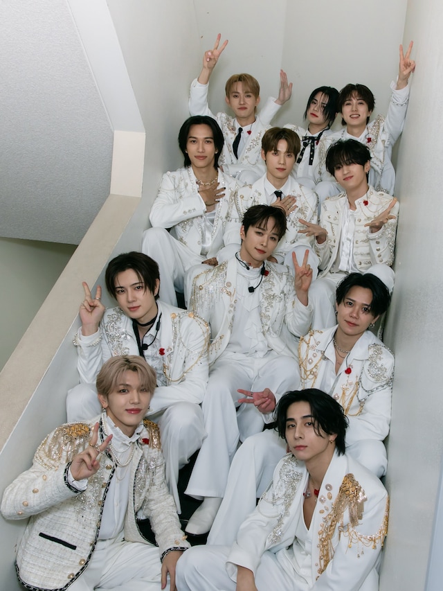 INI©LAPONE ENTERTAINMENT