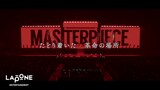 「2025 INI LIVE [XQUARE - MASTERPIECE] – LIVE FILM」予告編のサムネイル。©2026 LAPONE ENTERTAINMENT All Rights Reserved.