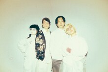 一寸先闇バンド