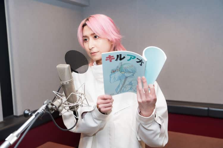 佐久間大介声優に関する近況・インタビュー報道記録