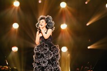 MISIA（撮影：Santin Aki）