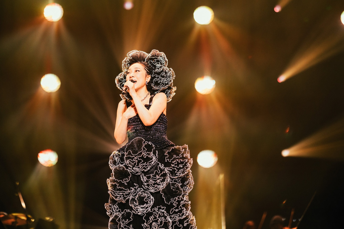 MISIA（撮影：Santin Aki）