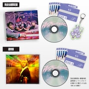 礼賛「キラーパス」パッケージ見本