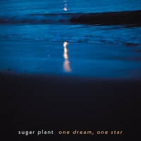 sugar plant「one dream, one star」ジャケット
