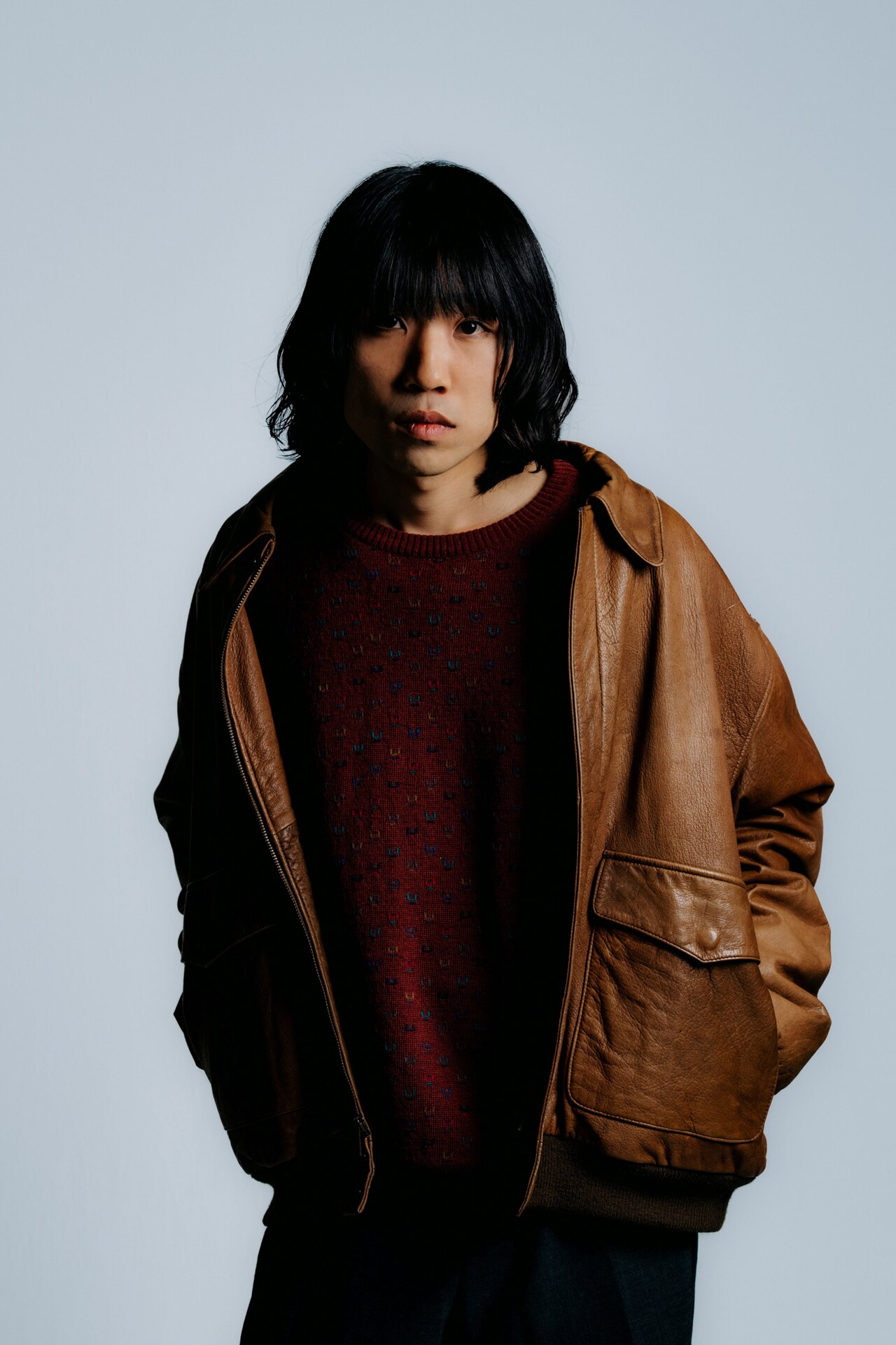 TOKYO世界が6曲入りEP「Future Museum」配信、cherry chill will.撮影