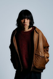 TOKYO世界が6曲入りEP「Future Museum」配信、cherry chill will.撮影のアー写公開