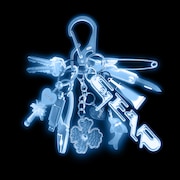 valknee「Gear」配信ジャケット