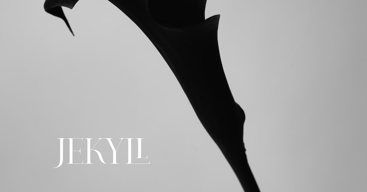 HYDEニューアルバム「JEKYLL」発売日決定、収録曲の一部も明らかに 