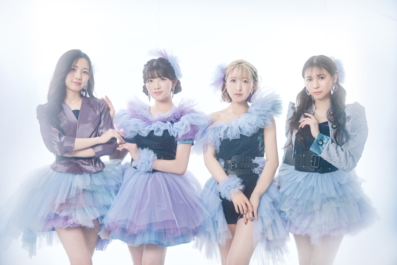 “同期”の東京女子流が「ももクロちゃんと！」出演、15年分の思い出トーク