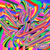 Charisma.com「JMP」配信ジャケット