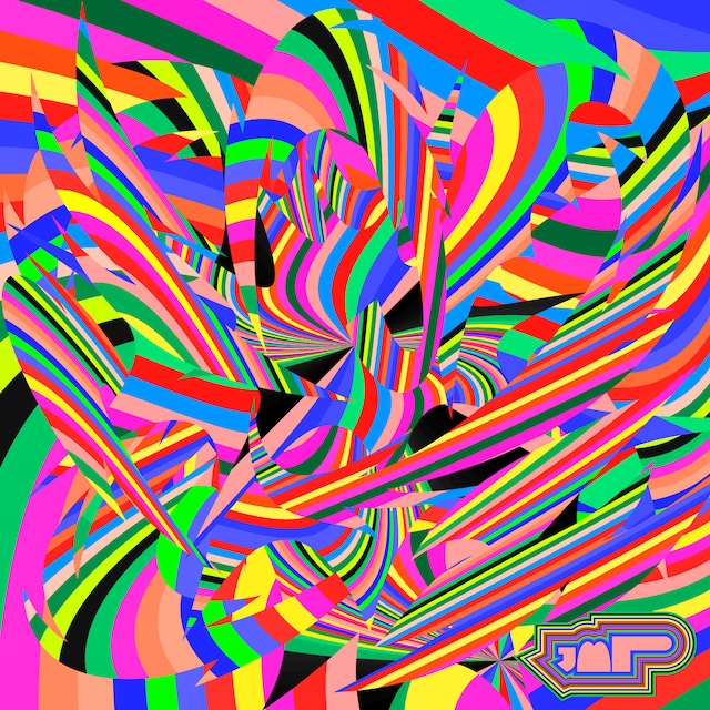 Charisma.com「JMP」配信ジャケット