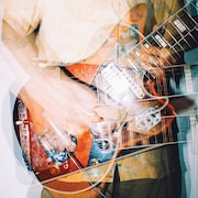 Gateballers「Gateballers」配信ジャケット