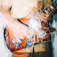 Gateballers「Gateballers」配信ジャケット