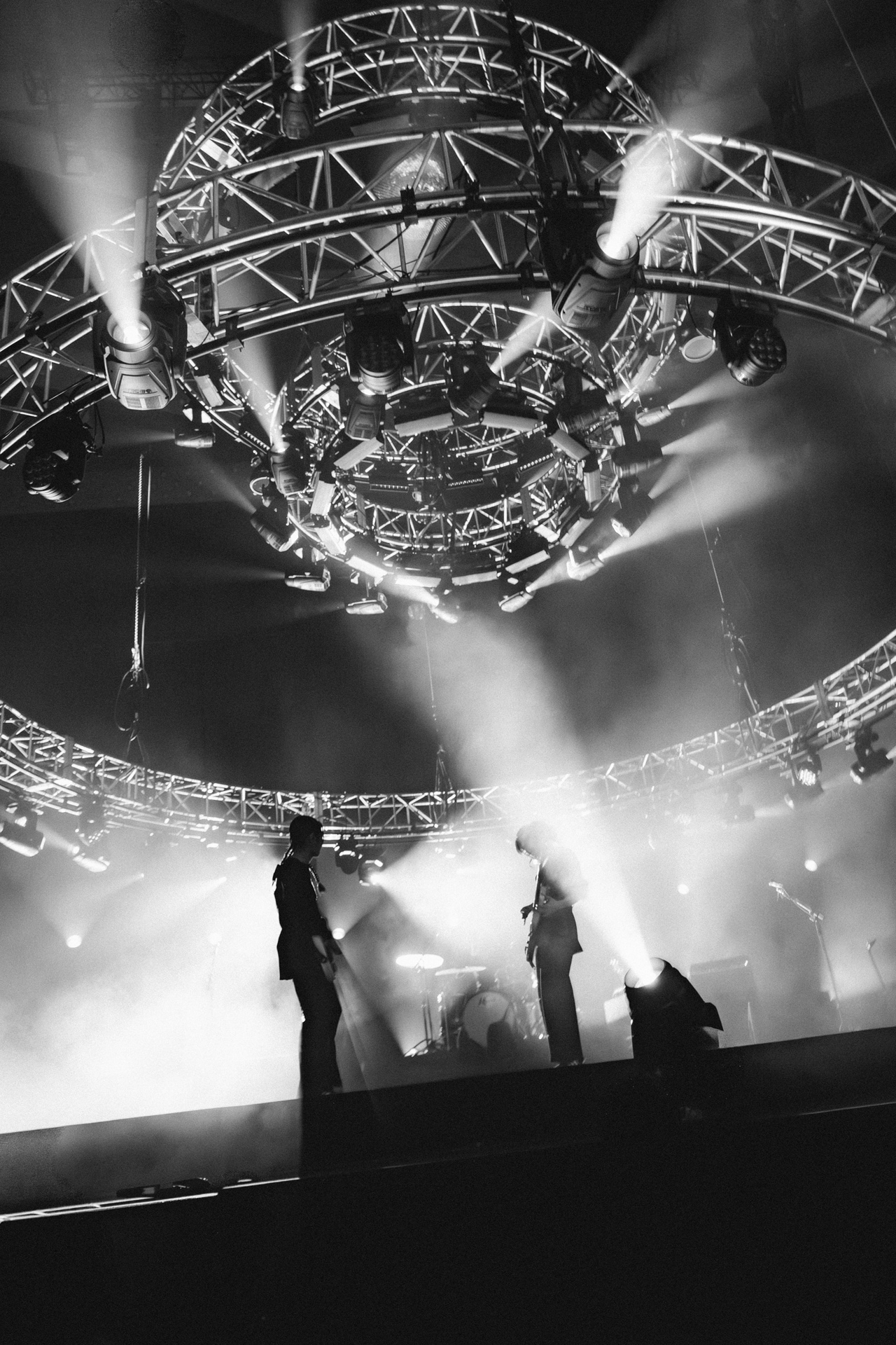 羊文学の初日本武道館ワンマン、全国47都道府県でライブフィルム上映決定