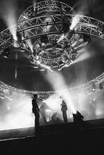 羊文学（Photo by Daiki Miura）