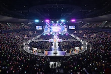 ACEes、KEY TO LIT、B&ZAI、東西ジュニアのプライド激突！総勢77名参加の“スタフェス”開幕