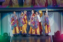 ACEes、KEY TO LIT、B&ZAI、東西ジュニアのプライド激突！総勢77名参加の“スタフェス”開幕