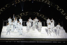 ACEes、KEY TO LIT、B&ZAI、東西ジュニアのプライド激突！総勢77名参加の“スタフェス”開幕