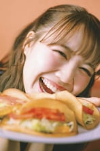 超ときめき♡宣伝部・吉川ひより、1st写真集発売「めーっちゃかわいいから見て欲しい!!」