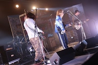 「関西トレンド最前線 ツギ推し！」よりPK shampoo。©︎NHK