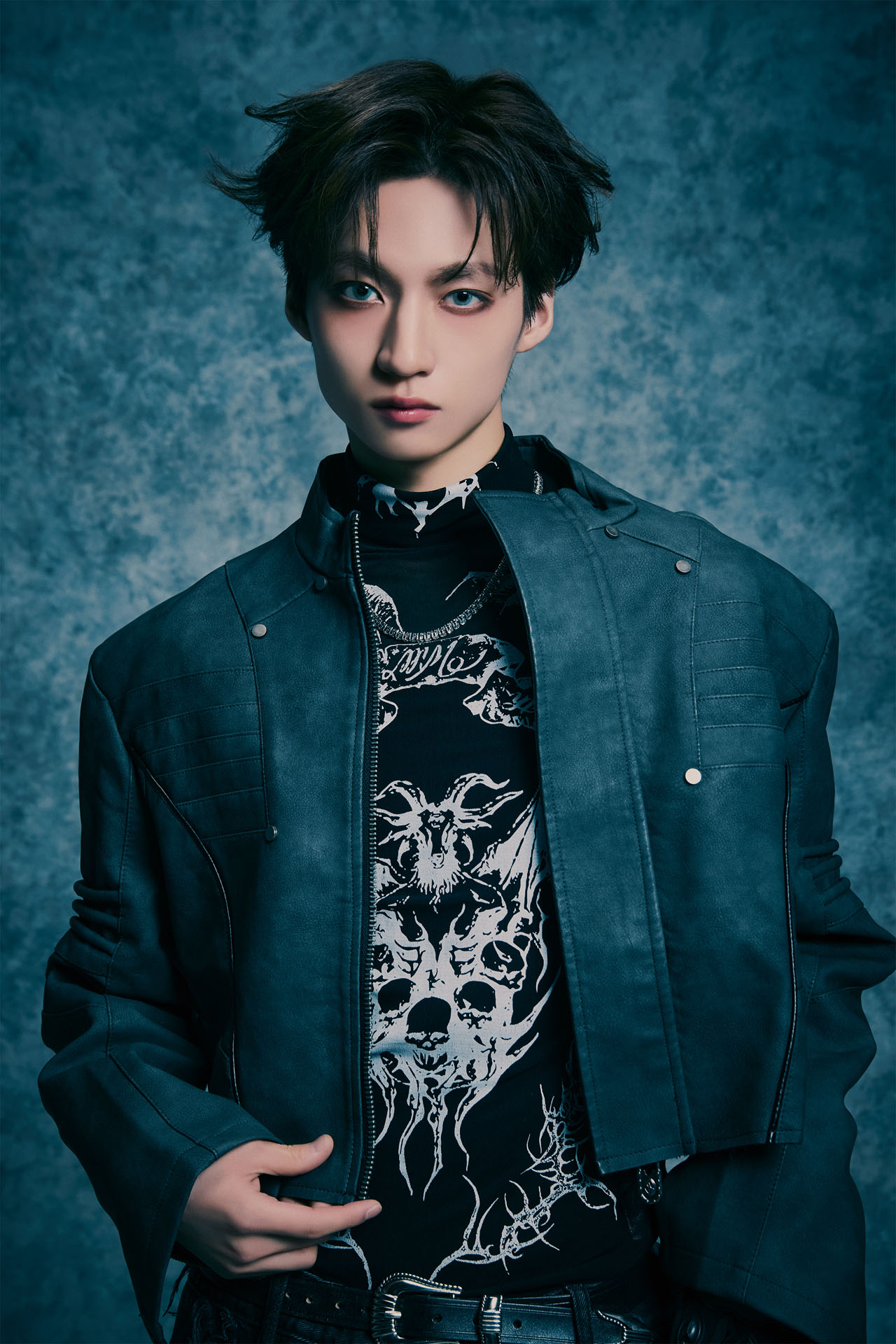 志賀李玖（ICEx）