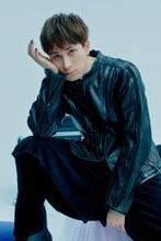 ジャン海渡（SUPER★DRAGON）