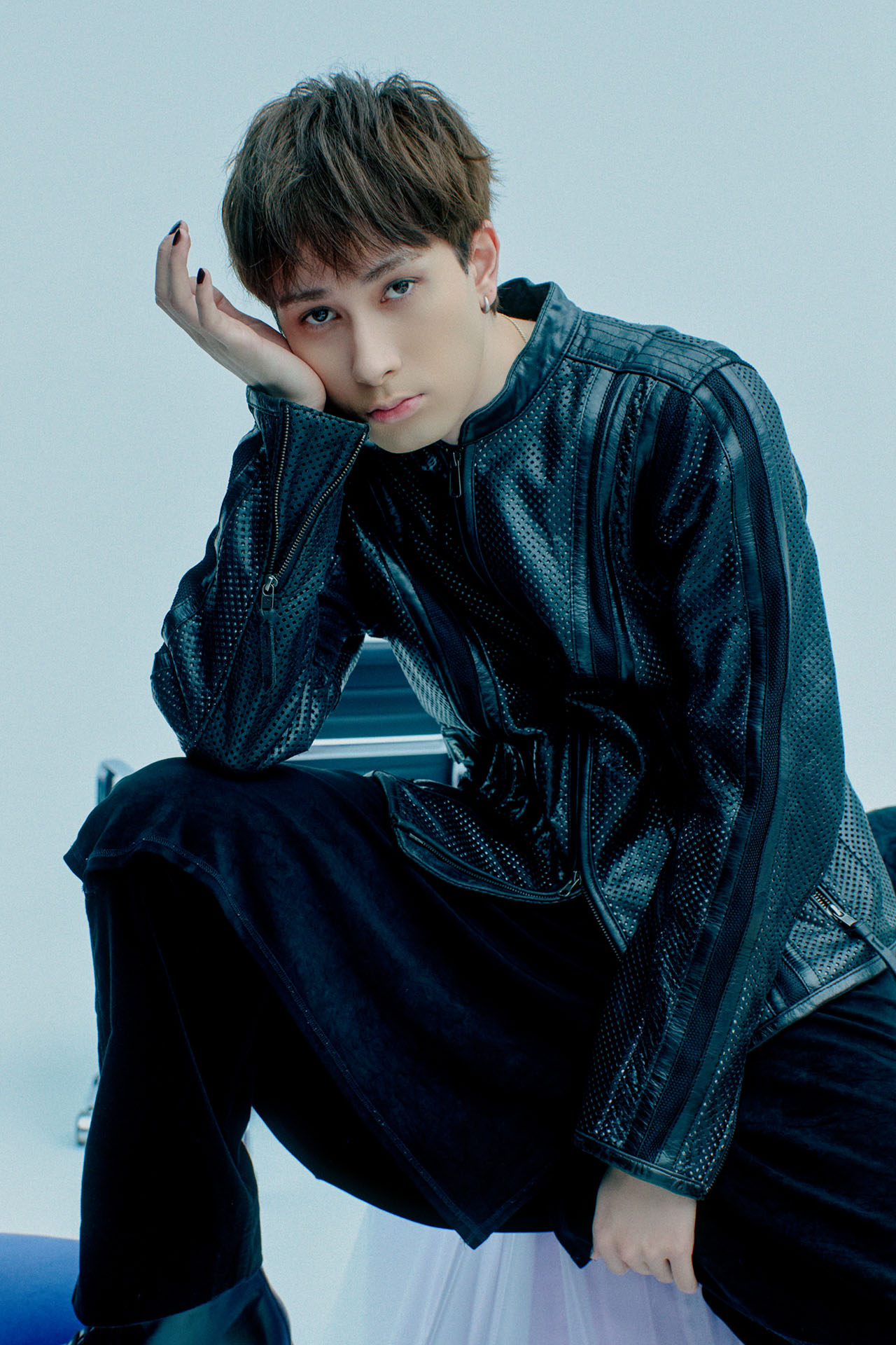 ジャン海渡（SUPER★DRAGON）