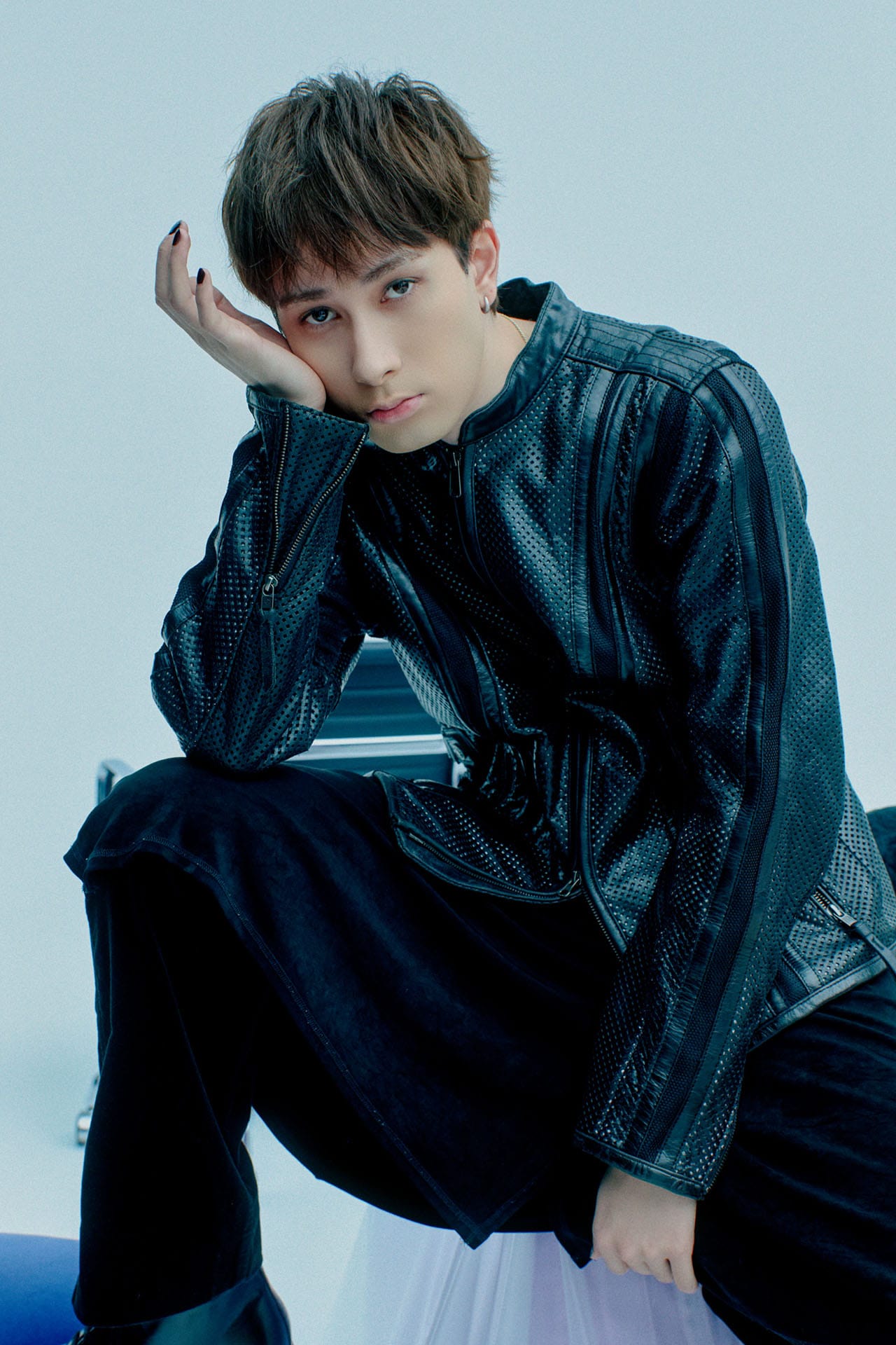 ジャン海渡（SUPER★DRAGON）