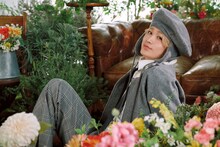 田中笑太郎（DXTEEN）