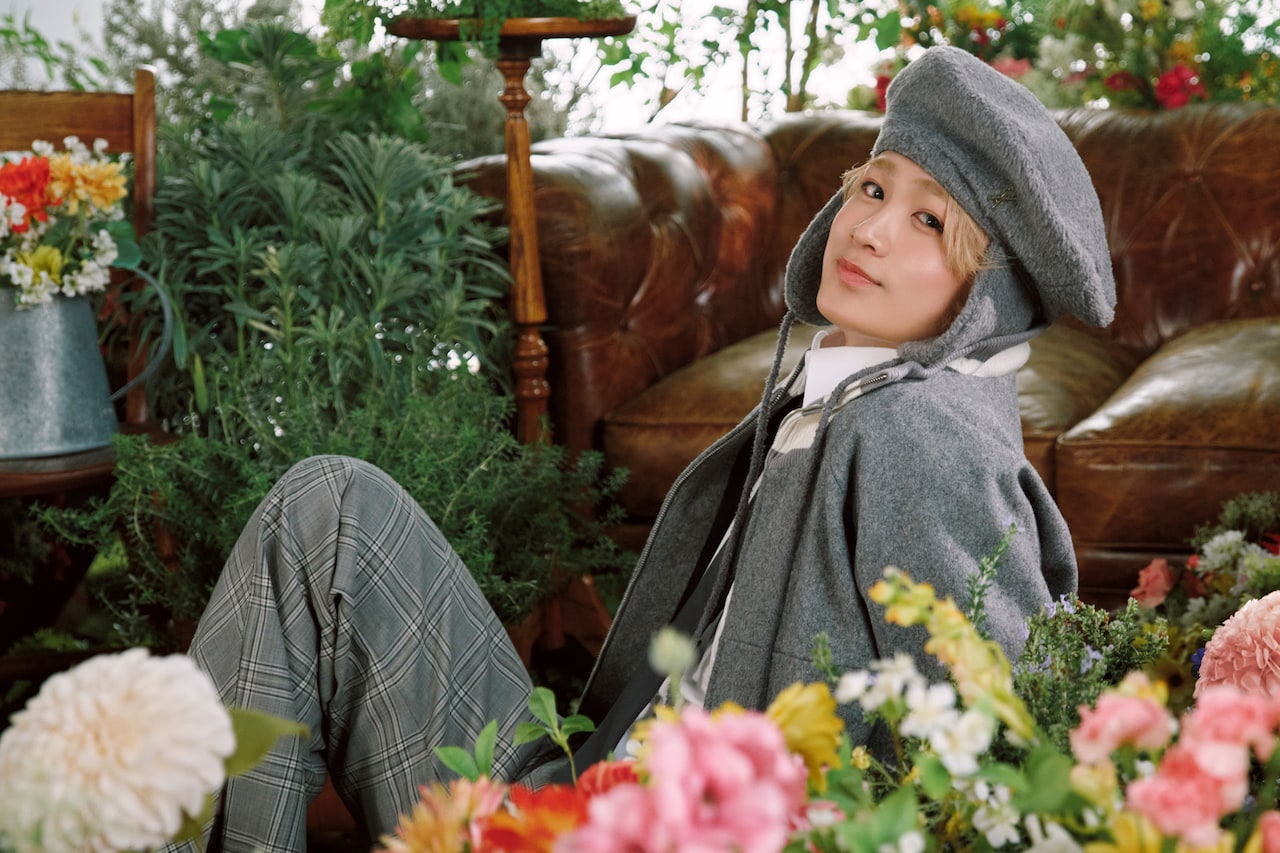 田中笑太郎（DXTEEN）