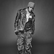 龍（THE RAMPAGE）