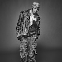 龍（THE RAMPAGE）