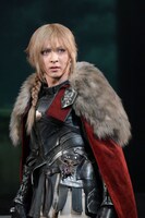 モント・リオニス役の吉田仁人（M!LK）。