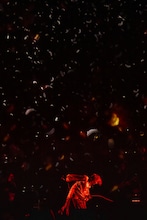 HYDEバースデーライブでYOSHIKI＆DAIGOの祝福受ける「生きててよかったな」