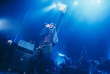 tofubeats（Photo by Kosuke Ito）