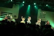 クマリデパート（Photo by MAYUMI）