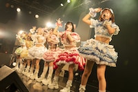 クマリデパート（Photo by MAYUMI）