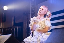 楓フウカ（クマリデパート）（Photo by MAYUMI）