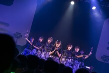 AsIs（Photo by MAYUMI）