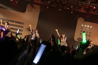 THE ORCHESTRA TOKYO（Photo by MAYUMI）