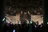 THE ORCHESTRA TOKYO（Photo by MAYUMI）